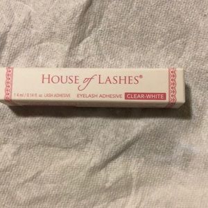Lash glue